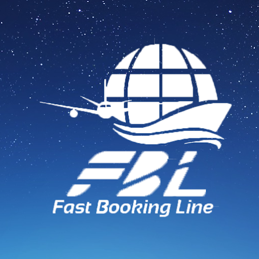 FastBooking Line